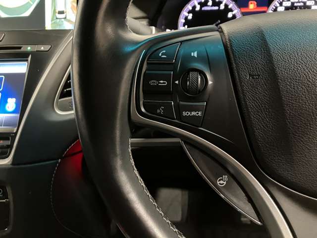 ホンダ レジェンド　ハイブリッド ハイブリッド ＥＸ ４ＷＤ H30年 (北海道) 99