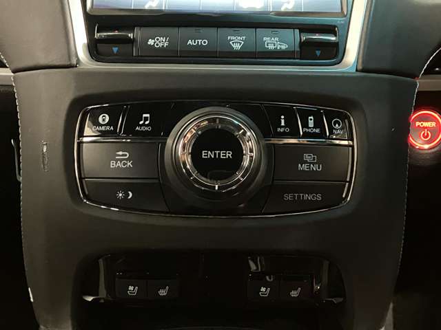 ホンダ レジェンド　ハイブリッド ハイブリッド ＥＸ ４ＷＤ H30年 (北海道) 99