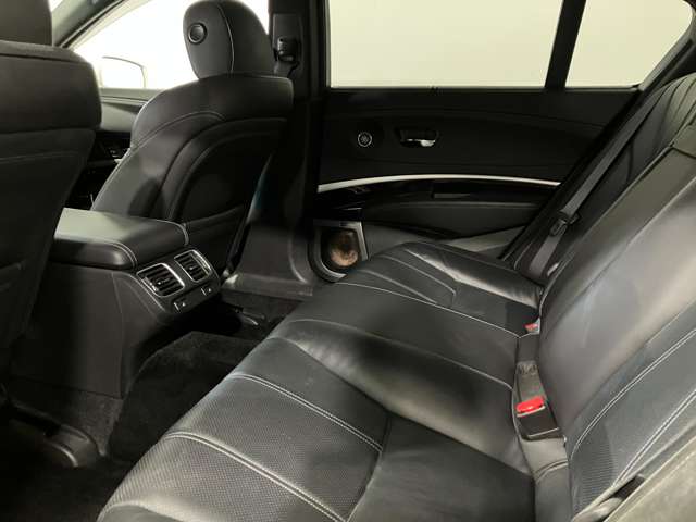 ホンダ レジェンド　ハイブリッド ハイブリッド ＥＸ ４ＷＤ H30年 (北海道) 99