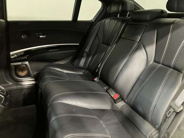 ホンダ レジェンド　ハイブリッド ハイブリッド ＥＸ ４ＷＤ H30年 (北海道) 99