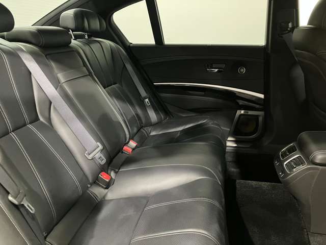 ホンダ レジェンド　ハイブリッド ハイブリッド ＥＸ ４ＷＤ H30年 (北海道) 99