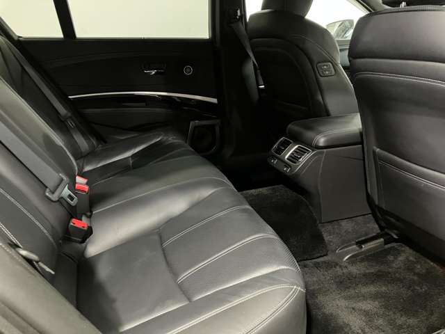 ホンダ レジェンド　ハイブリッド ハイブリッド ＥＸ ４ＷＤ H30年 (北海道) 99