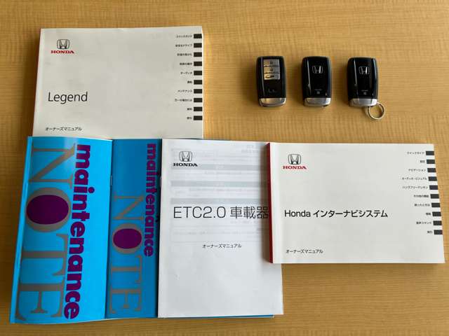 ホンダ レジェンド　ハイブリッド ハイブリッド ＥＸ ４ＷＤ H30年 (北海道) 99