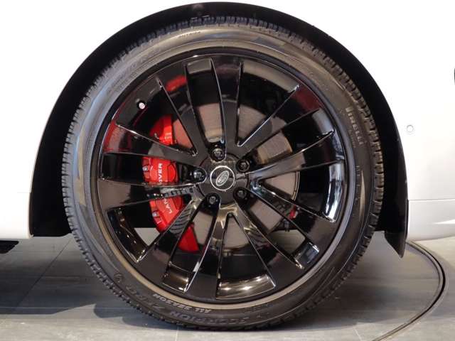 ランドローバー レンジローバー スポーツ オートバイオグラフィ ３．０Ｌ Ｄ３００ ディーゼルターボ ４ＷＤ R6年 (近畿) 99