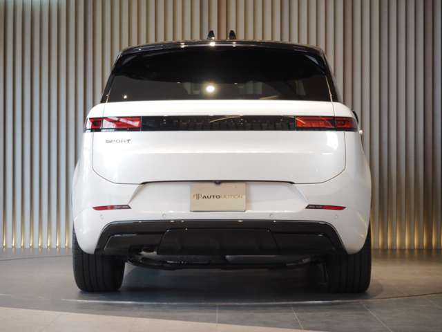 ランドローバー レンジローバー スポーツ オートバイオグラフィ ３．０Ｌ Ｄ３００ ディーゼルターボ ４ＷＤ R6年 (近畿) 99