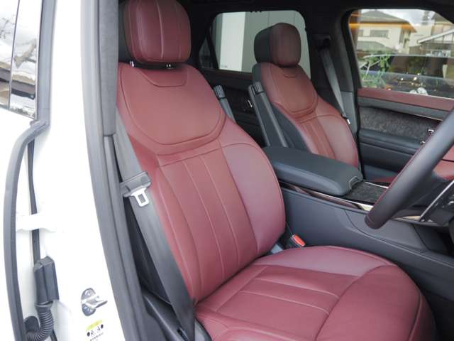 ランドローバー レンジローバー スポーツ オートバイオグラフィ ３．０Ｌ Ｄ３００ ディーゼルターボ ４ＷＤ R6年 (近畿) 99