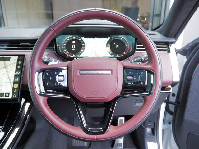 ランドローバー レンジローバー スポーツ オートバイオグラフィ ３．０Ｌ Ｄ３００ ディーゼルターボ ４ＷＤ R6年 (近畿) 99