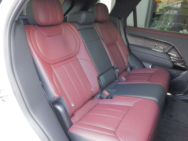 ランドローバー レンジローバー スポーツ オートバイオグラフィ ３．０Ｌ Ｄ３００ ディーゼルターボ ４ＷＤ R6年 (近畿) 99