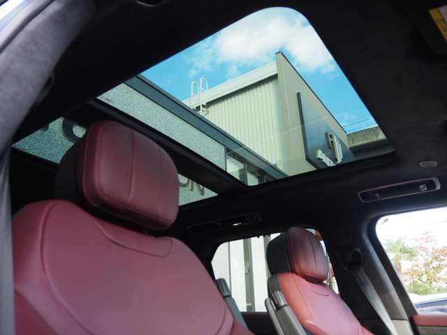 ランドローバー レンジローバー スポーツ オートバイオグラフィ ３．０Ｌ Ｄ３００ ディーゼルターボ ４ＷＤ R6年 (近畿) 99