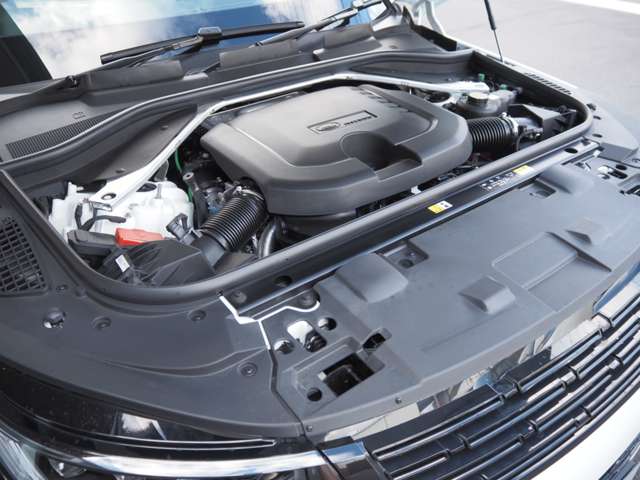 ランドローバー レンジローバー スポーツ オートバイオグラフィ ３．０Ｌ Ｄ３００ ディーゼルターボ ４ＷＤ R6年 (近畿) 99