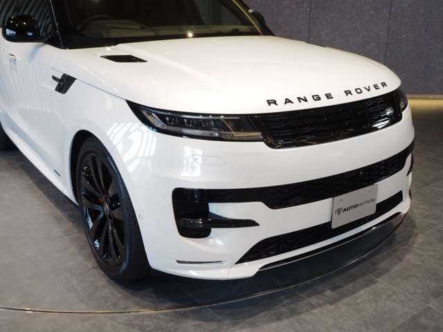 ランドローバー レンジローバー スポーツ オートバイオグラフィ ３．０Ｌ Ｄ３００ ディーゼルターボ ４ＷＤ R6年 (近畿) 99