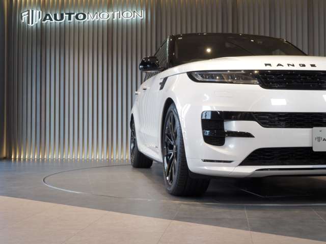 ランドローバー レンジローバー スポーツ オートバイオグラフィ ３．０Ｌ Ｄ３００ ディーゼルターボ ４ＷＤ R6年 (近畿) 99