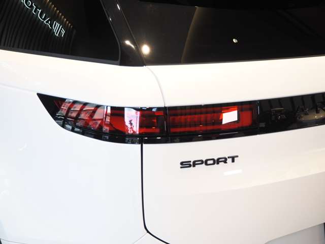 ランドローバー レンジローバー スポーツ オートバイオグラフィ ３．０Ｌ Ｄ３００ ディーゼルターボ ４ＷＤ R6年 (近畿) 99