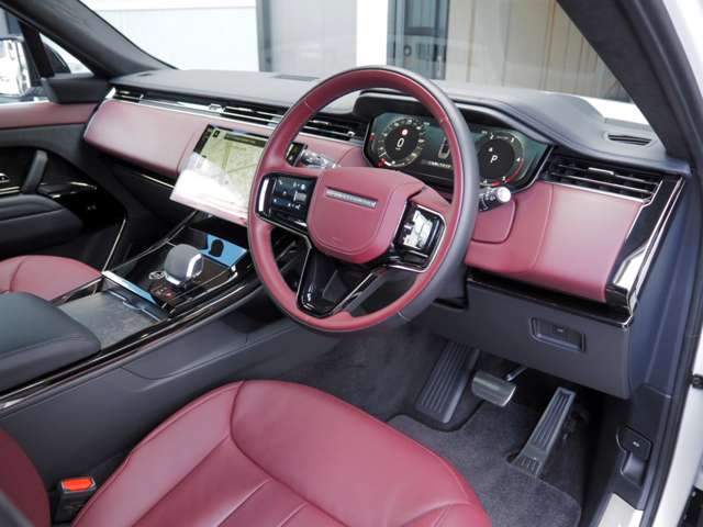 ランドローバー レンジローバー スポーツ オートバイオグラフィ ３．０Ｌ Ｄ３００ ディーゼルターボ ４ＷＤ R6年 (近畿) 99