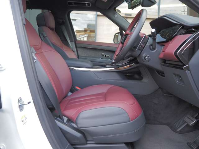 ランドローバー レンジローバー スポーツ オートバイオグラフィ ３．０Ｌ Ｄ３００ ディーゼルターボ ４ＷＤ R6年 (近畿) 99