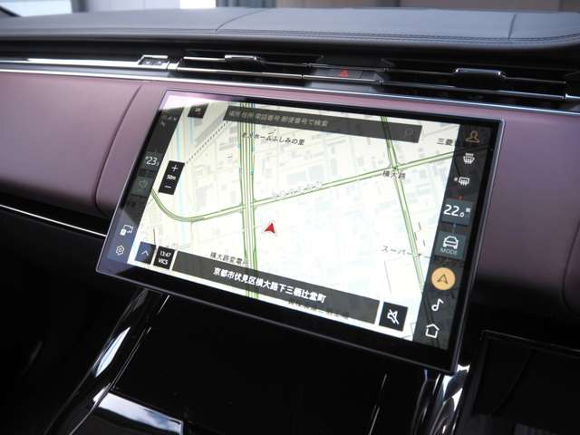 ランドローバー レンジローバー スポーツ オートバイオグラフィ ３．０Ｌ Ｄ３００ ディーゼルターボ ４ＷＤ R6年 (近畿) 99