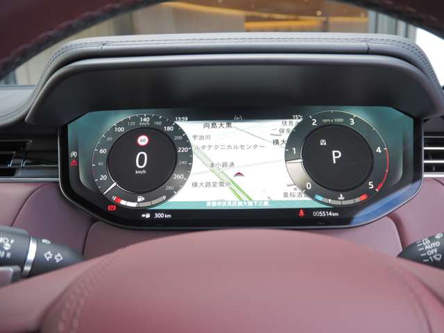 ランドローバー レンジローバー スポーツ オートバイオグラフィ ３．０Ｌ Ｄ３００ ディーゼルターボ ４ＷＤ R6年 (近畿) 99