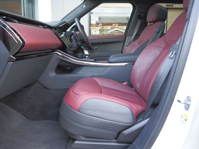 ランドローバー レンジローバー スポーツ オートバイオグラフィ ３．０Ｌ Ｄ３００ ディーゼルターボ ４ＷＤ R6年 (近畿) 99