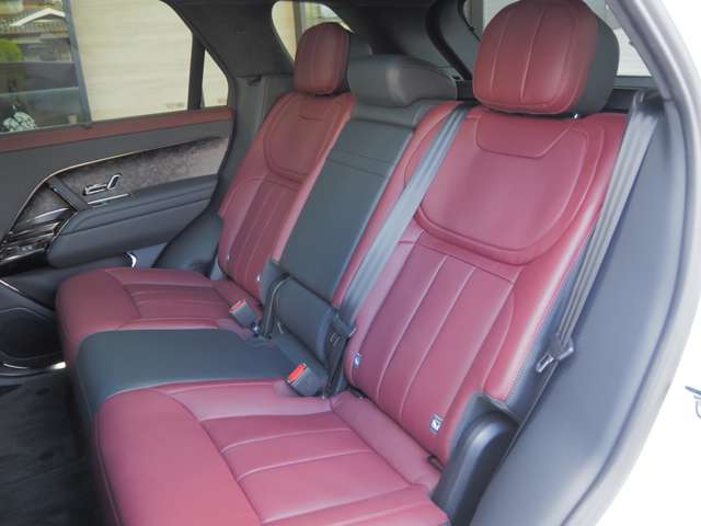 ランドローバー レンジローバー スポーツ オートバイオグラフィ ３．０Ｌ Ｄ３００ ディーゼルターボ ４ＷＤ R6年 (近畿) 99