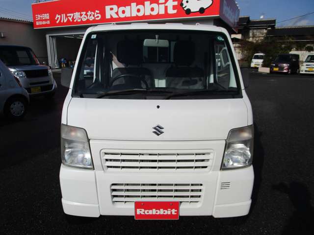 スズキ キャリイトラック ６６０ ＫＣエアコン・パワステ ３方開 ４ＷＤ H24年 (中国) 99