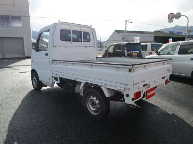 スズキ キャリイトラック ６６０ ＫＣエアコン・パワステ ３方開 ４ＷＤ H24年 (中国) 99