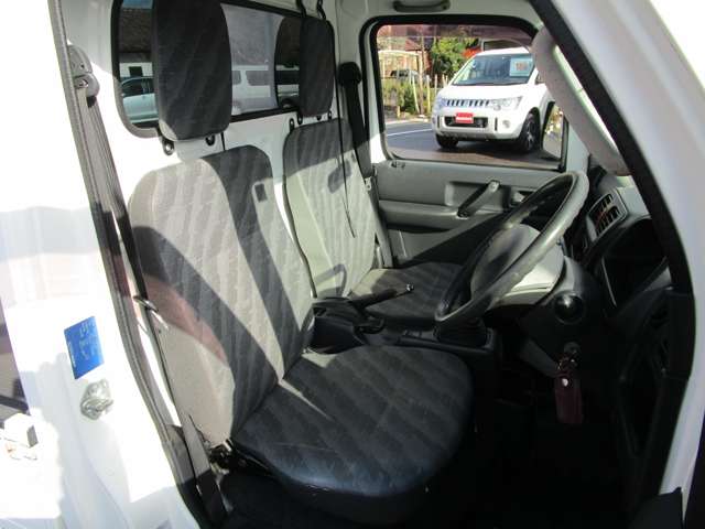 スズキ キャリイトラック ６６０ ＫＣエアコン・パワステ ３方開 ４ＷＤ H24年 (中国) 99