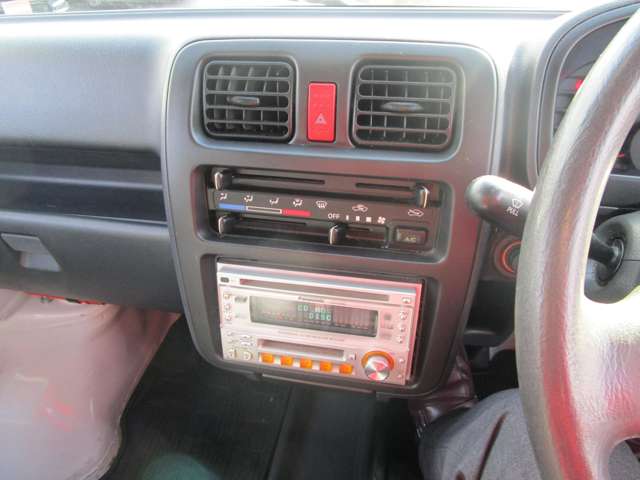 スズキ キャリイトラック ６６０ ＫＣエアコン・パワステ ３方開 ４ＷＤ H24年 (中国) 99