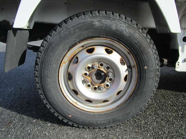 スズキ キャリイトラック ６６０ ＫＣエアコン・パワステ ３方開 ４ＷＤ H24年 (中国) 99