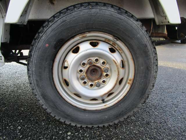 スズキ キャリイトラック ６６０ ＫＣエアコン・パワステ ３方開 ４ＷＤ H24年 (中国) 99