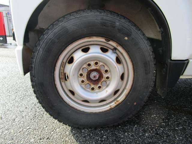 スズキ キャリイトラック ６６０ ＫＣエアコン・パワステ ３方開 ４ＷＤ H24年 (中国) 99