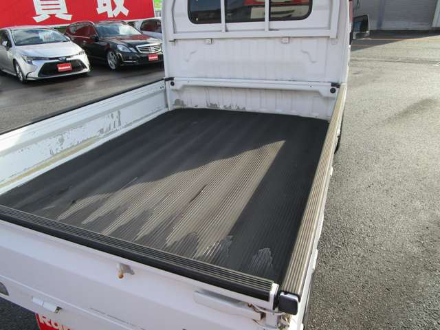 スズキ キャリイトラック ６６０ ＫＣエアコン・パワステ ３方開 ４ＷＤ H24年 (中国) 99