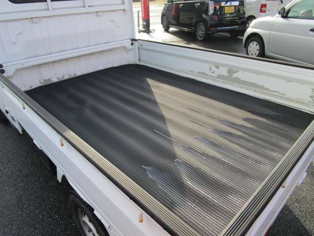 スズキ キャリイトラック ６６０ ＫＣエアコン・パワステ ３方開 ４ＷＤ H24年 (中国) 99