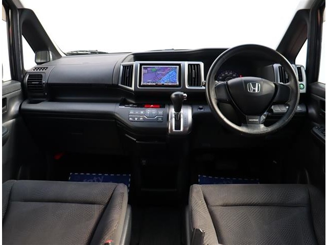 ホンダ ステップワゴン　スパーダ ２．０ スパーダ Ｚ H21年 (関東) 99