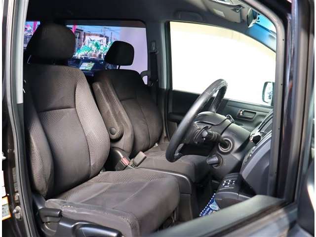 ホンダ ステップワゴン　スパーダ ２．０ スパーダ Ｚ H21年 (関東) 99