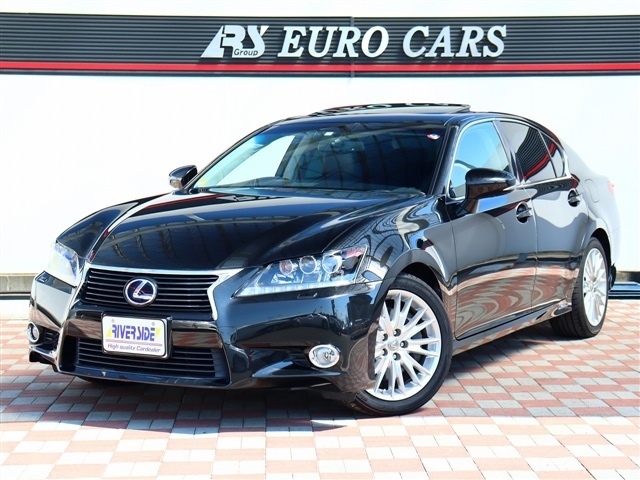 レクサス ＧＳハイブリッド ４５０Ｈ バージョンＬ H24年 (関東) 99