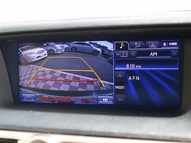 レクサス ＧＳハイブリッド ４５０Ｈ バージョンＬ H24年 (関東) 99