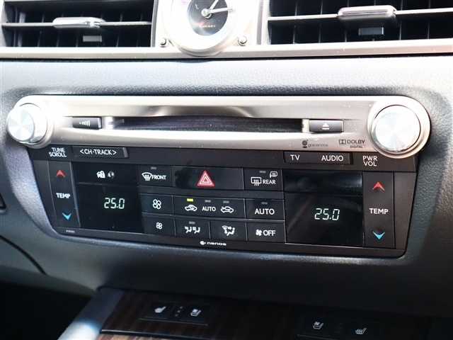 レクサス ＧＳハイブリッド ４５０Ｈ バージョンＬ H24年 (関東) 99