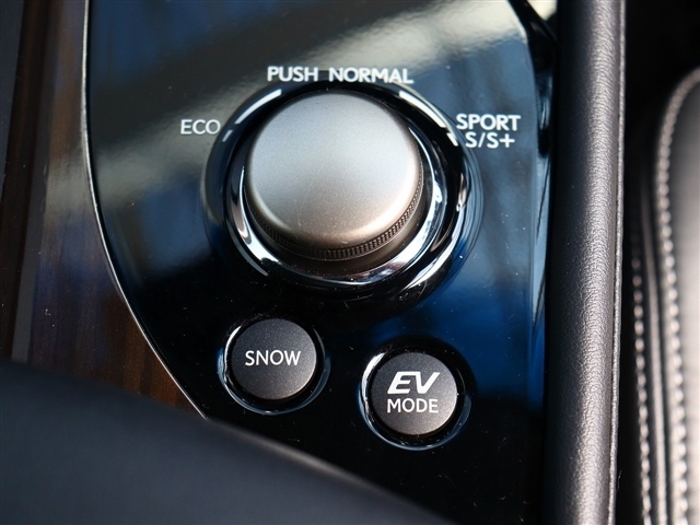 レクサス ＧＳハイブリッド ４５０Ｈ バージョンＬ H24年 (関東) 99