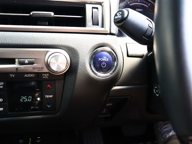 レクサス ＧＳハイブリッド ４５０Ｈ バージョンＬ H24年 (関東) 99