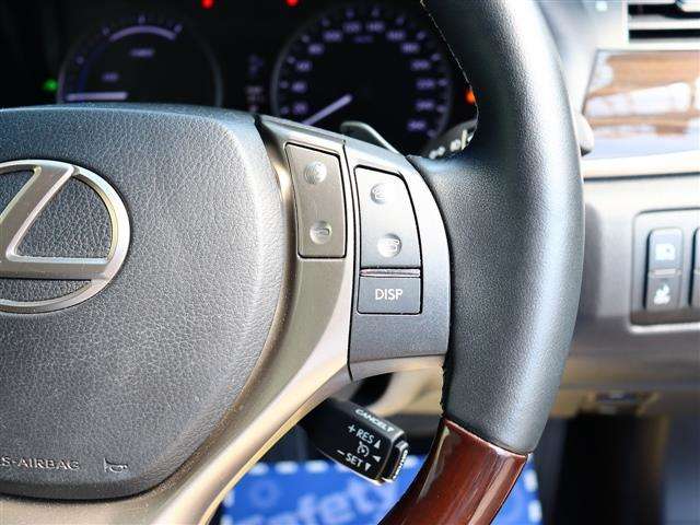 レクサス ＧＳハイブリッド ４５０Ｈ バージョンＬ H24年 (関東) 99
