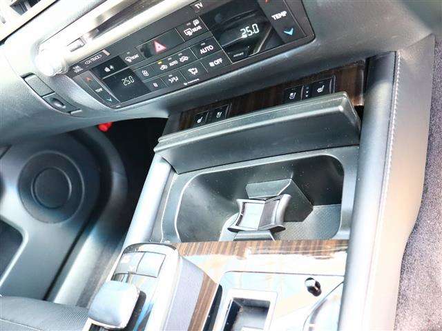 レクサス ＧＳハイブリッド ４５０Ｈ バージョンＬ H24年 (関東) 99