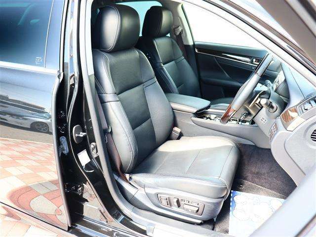 レクサス ＧＳハイブリッド ４５０Ｈ バージョンＬ H24年 (関東) 99