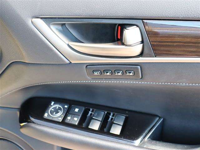 レクサス ＧＳハイブリッド ４５０Ｈ バージョンＬ H24年 (関東) 99