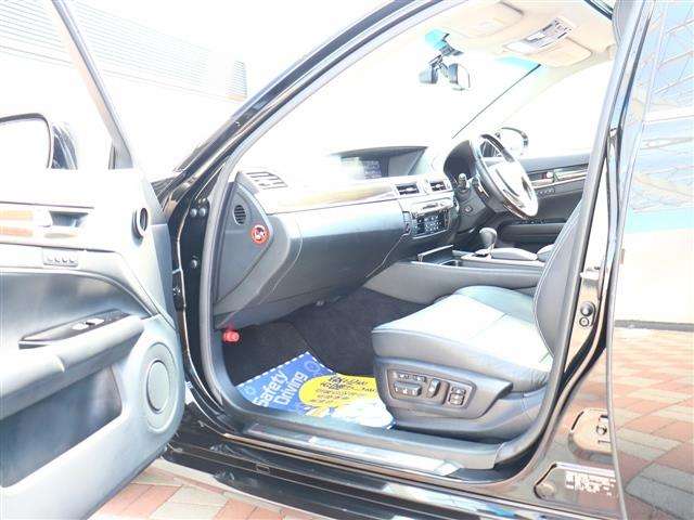 レクサス ＧＳハイブリッド ４５０Ｈ バージョンＬ H24年 (関東) 99