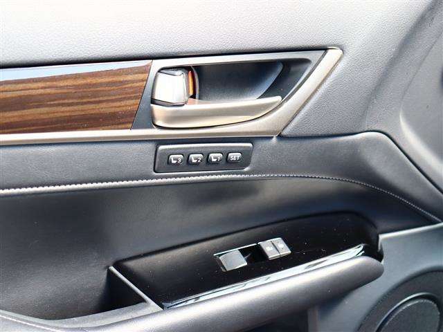 レクサス ＧＳハイブリッド ４５０Ｈ バージョンＬ H24年 (関東) 99