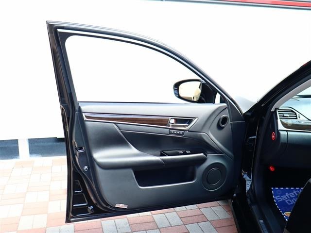 レクサス ＧＳハイブリッド ４５０Ｈ バージョンＬ H24年 (関東) 99