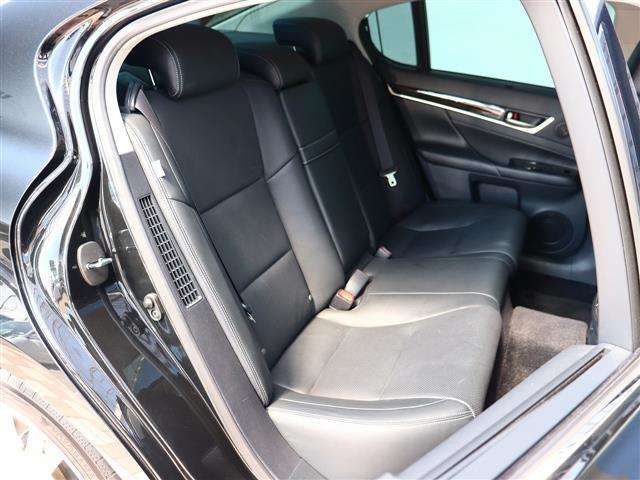 レクサス ＧＳハイブリッド ４５０Ｈ バージョンＬ H24年 (関東) 99