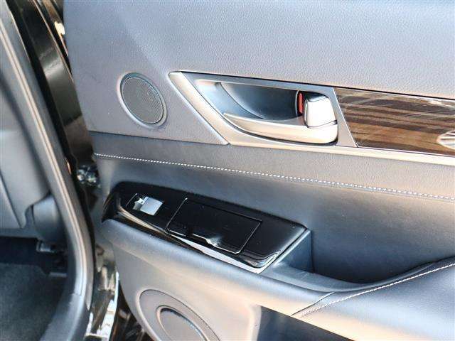 レクサス ＧＳハイブリッド ４５０Ｈ バージョンＬ H24年 (関東) 99