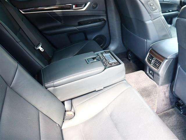 レクサス ＧＳハイブリッド ４５０Ｈ バージョンＬ H24年 (関東) 99