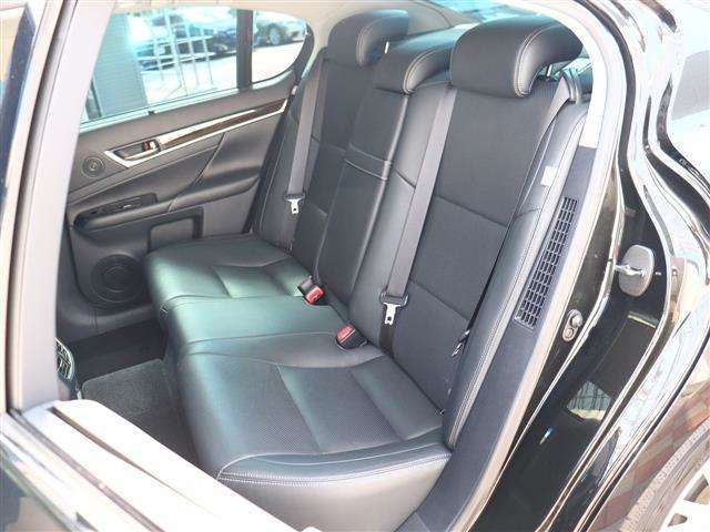 レクサス ＧＳハイブリッド ４５０Ｈ バージョンＬ H24年 (関東) 99